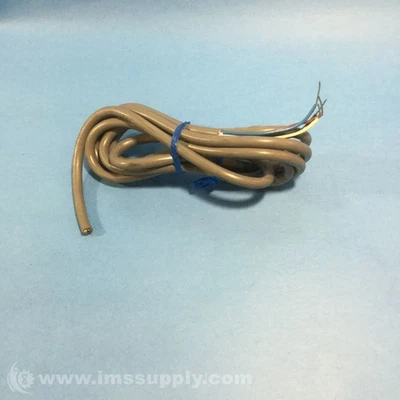 Banner OTBA5 Optical Touch Button, Photoelectric Sensor 4686 - Image 1 of 4