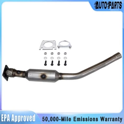 Catalytic Converters for 2007-2020 Dodge Journey Chrysler Sebring 200 2.4L 2.7L Foto 1 de 4