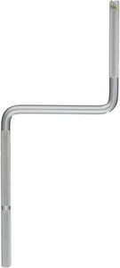 TAMA Tama MC8 compatible Z rod for percussion ZCB - Picture 1 of 2