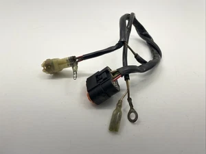 ♻️ Ktm Sx 125 2003 - 2006 Main Wiring Loom Harness ♻️ - Picture 1 of 7