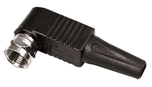 PRO SIGNAL - F Type Aansluitingen, 90 Graden - Afbeelding 1 van 1