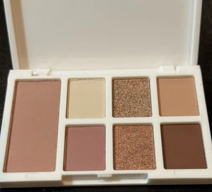 Half Caked Duality 1 Eye and Cheek Palette Eyeshadow & Blush 8.2g/0.28 oz  A0197 - Picture 1 of 6