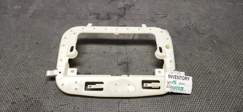 2015-2017 Ford Mustang GT Dome Light Bracket Mount OEM - Image 1 of 4