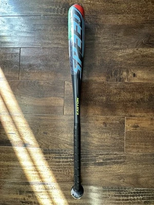 Taco de bola Easton Speed Tee (-13) 24 pol./11 oz - Imagem 1 de 3