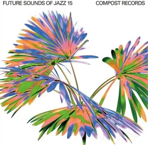 Various Artists Future Sounds of Jazz - Volume 15 (Vinyl) 12" Album Box Set - Picture 1 of 1
