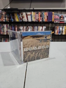 Kansas Somewhere to Elsewhere CD Used VG Magna Carta Guitar Rock 🇺🇸 K - Bild 1 von 7