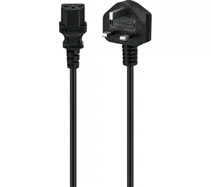 Cable adaptador de corriente para hervidor de agua - 1,8 m - Imagen 1 de 1