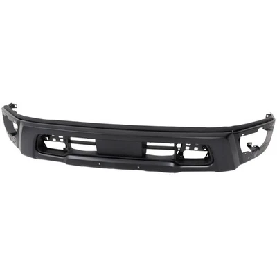 Front Bumper Face Bar For 2020-2023 Nissan Titan S SV Models Steel NI1002156 - Image 1 of 4
