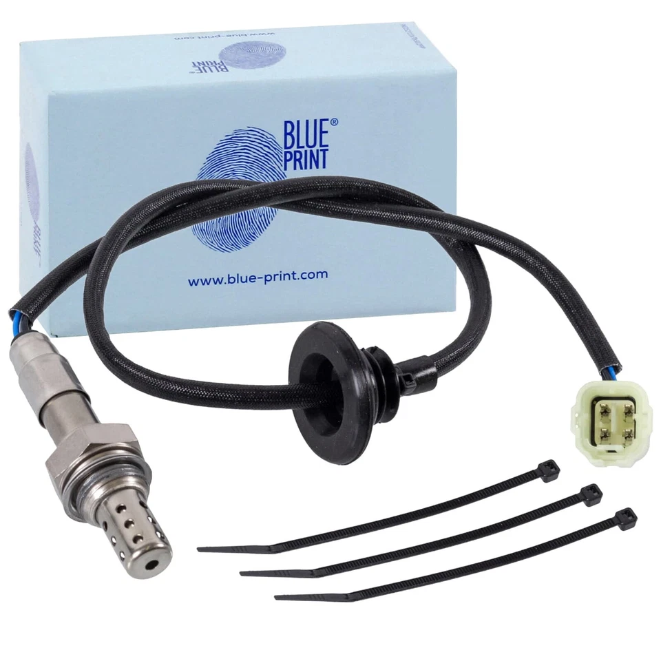 Sonda Lambda Trasera BLUE PRINT Compatible Con ALTO VI | ADK87023 - Imagen 1 de 3