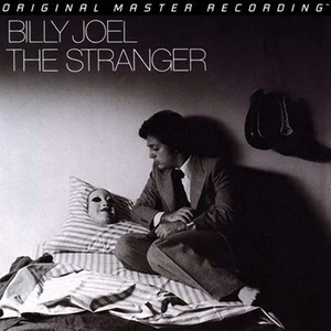 Billy Joel - The Stranger [2LP, 45 RPM] Mobile Fidelity Sound Lab MoFi - Picture 1 of 1