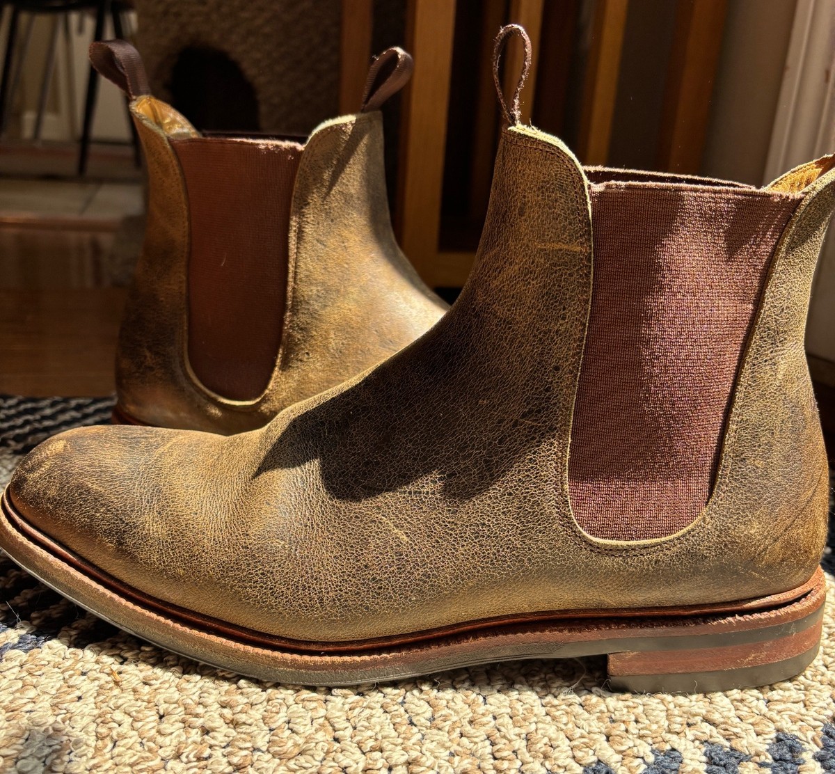 Meermin Mallorca Boots for Men for Sale - Shop New & Used