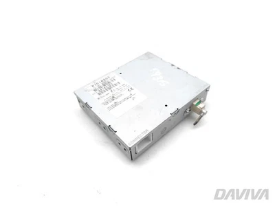 Mitsubishi L200 Amplificador de antena aérea 2020 Pickup 4/5dr 8701A602 (19-24) - Imagen 1 de 4