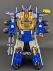 Transformers Armada Battle For The Martrix Gold Optimus Prime COMPLETE K-Mart