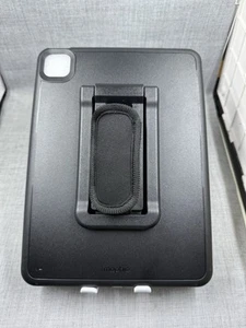 Mophie Ipad 11 Pro Rugged Case Black With kickstand And Hand Grip - Picture 1 of 7