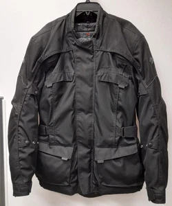 Fieldsheer Men's Hi-Pro Off Road Black Size XLT Jacket - Picture 1 of 5