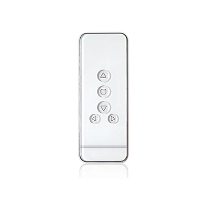 BF-301, BF-305, BF-315, RF 433.92 Motorized Blinds Transmitter, 1-15Channel - Image 1 of 4