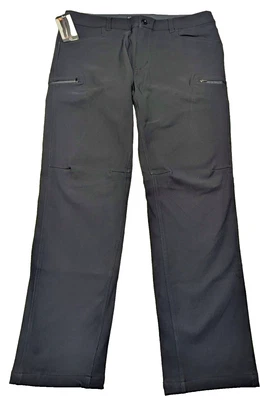 BC Clothing -Mens Cargo Pants -38x34 Fleece Lined-Expedition-(NWT) - Image 1 of 4