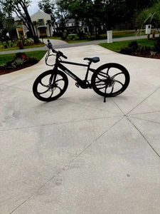 E-bike That Is Barely Used And Very Good Condition And Bought At Christmas ￼￼ - Picture 1 of 24