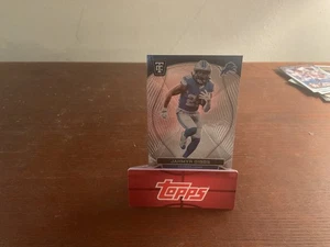 2024 Panini Totally Certified - Jahmyr Gibbs #27 - Picture 1 of 2