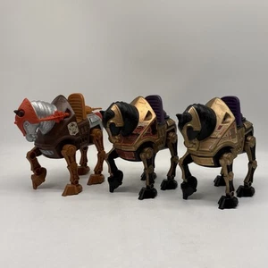 Vintage MOTU He-Man Three (3) Horse Lot!  - Picture 1 of 14