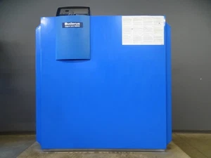Buderus Logano plus GB312 Gas-Brennwert-Kessel 240kW Heizung Bj.2014 - Picture 1 of 21