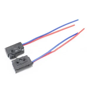 Jeu Interrupteur Bloc Serrure de Porte Fiable pour Passat pour bora pour Golf In - Photo 1/9