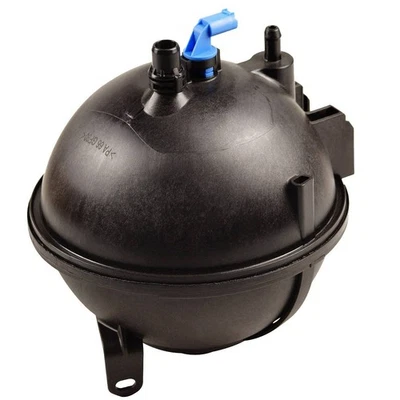 Engine Coolant Reservoir Tank + Cover For BMW X4 (F26) xDrive 35i 3.0L 2014–2018 - image 1 of 4