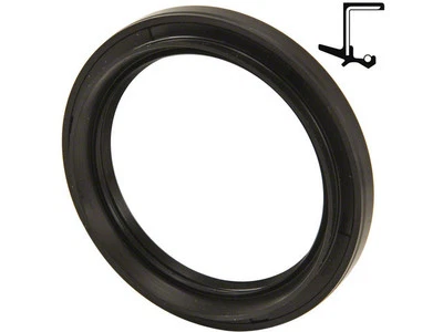 For 1996-2001 Infiniti I30 Auto Trans Output Shaft Seal Left 39639ZPZC 1997 1998 - Image 1 of 2