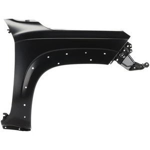 Fender For Nissan Frontier 2022-2024 Front Right PRO-X PRO-4X - Picture 1 of 14
