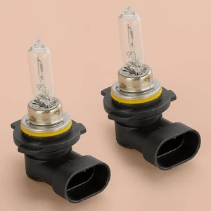 2x 9012 HIR2 12V55W Car Headlights halogen lamp auto bulb - Picture 1 of 5