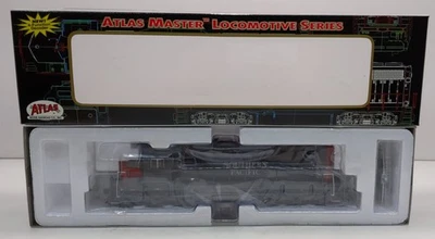 Atlas 9209 HO Southern Pacific SD-35 Low Nose Diesel Locomotive MT/Box - Image 1 of 3
