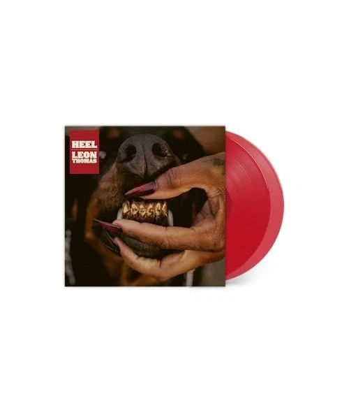 MUTT (Deluxe: HEEL 2LP) [Vinyl LP] - Image 1 of 1