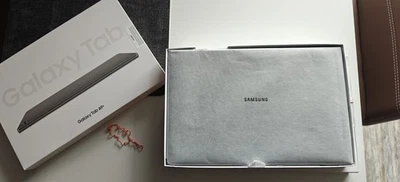 Samsung Galaxy Tab A9 Plus 11" 64GB [Wi-Fi] graphite - Bild 1 von 2