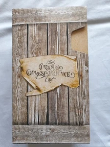 Curious Correspondence Club Mystery Game boxset Complete Set Game I-XII - Picture 1 of 6