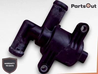 AUDI A3 A5 A6 A7 2011-2020 A8 Q3 Q5 Q7 S6 S7 S8 UNIDAD DE VÁLVULA DE CONTROL DE CALEFACCIÓN OEM Foto 1 de 4