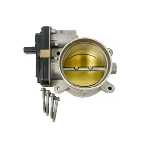 Genuine GM Throttle Body Assembly 5.3L GEN V LS 2014-2021 OEM 12617792 w/ Bolts - Foto 1 di 4