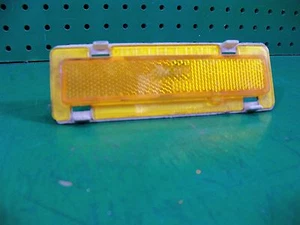 82 83 84 85 86 87 88 89 90 91 92 Camaro 82-90 Firebird Driver marcador lado izquierdo - Imagen 1 de 4