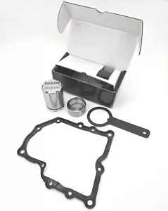 DSG 7 Speed Gearbox Repair Kit DQ200 Genuine TALEXIN P189C P17BF With SEAL - Picture 1 of 10
