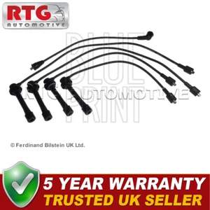 Ignition Leads Fits Suzuki Alto 2000-2002 Baleno 1995-2002 1.0 1.6 - Picture 1 of 2