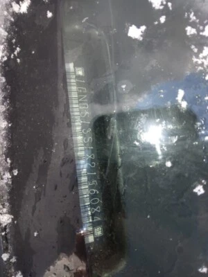 Bomba de dirección asistida usada se adapta a: Chevrolet Trailblazer 2008 grado A Foto 1 de 4