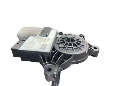 2019 - 2021 BMW M340i G20 OEM FRONT LEFT DRIVER WINDOW REGULATOR MOTOR 8498859 - Изображение 1 из 4