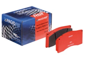 Pagid RST1 Rear Brake Pads For: Nissan Skyline R32 GTR BNR32 Jdm 89-94 - Picture 1 of 1