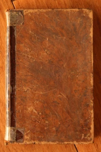Compendium of Grecian Antiquities - Charles Dexter Cleveland 1831 Leather GREECE - Picture 1 of 6