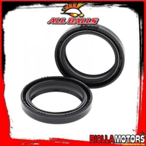 55-139 Yamaha XVZ13 VENTURE ROYALE 1300cc 1988 FORK OIL KIT - ALL BALLS - Picture 1 of 5