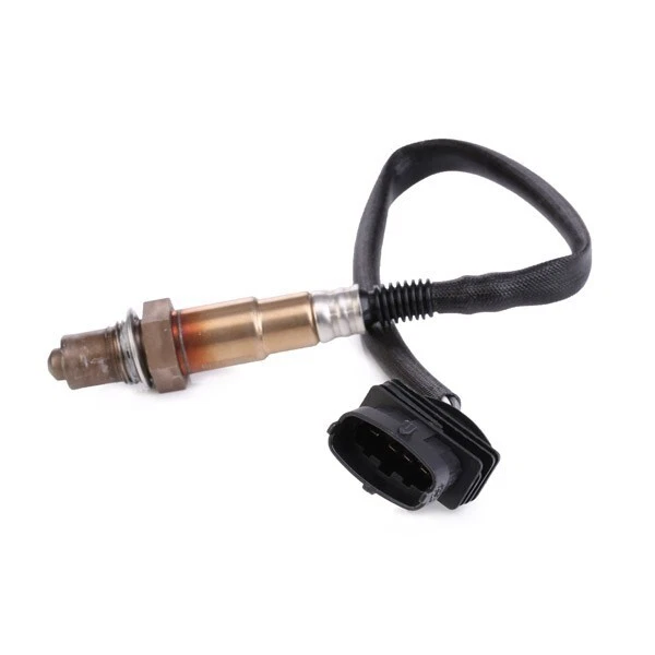 Sonda Lambda Opel Astra G H Meriva A Vectra C Zafira B Corsa C 1.4 1.6 Benzina - Immagine 1 di 4