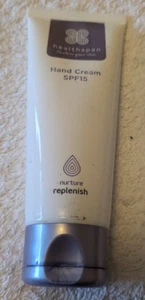 Healthspan Replenish Hand Cream SPF15 - 75ml - Picture 1 of 1