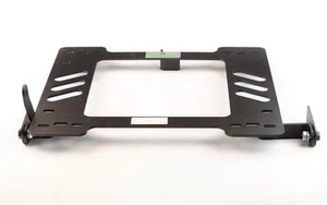 PLANTED SEAT BRACKET FOR 1994-2001 AUDI A4 B5 CHASSIS PASSENGER SIDE RACING - Picture 1 of 1
