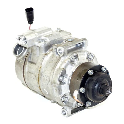 Audi A6 Allroad C5 4,2L Bas Compressor a/C Air Conditioning 4Z7260805D - Image 1 of 2