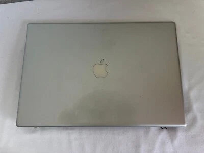 Macbook Pro 17" A1261 MID-2008 LCD SCREEN ASSEMBLY - MATTE - Image 1 of 3