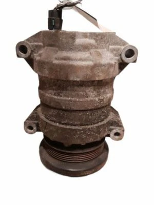 Chevrolet Blazer S10/Jimmy S15 OEM AC Compressor Fits 98-05 92102 - Image 1 of 2